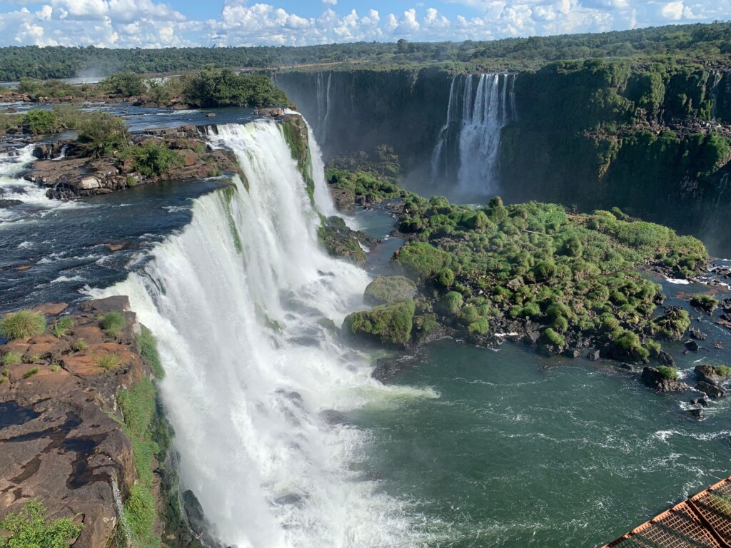 Iguazu Falls