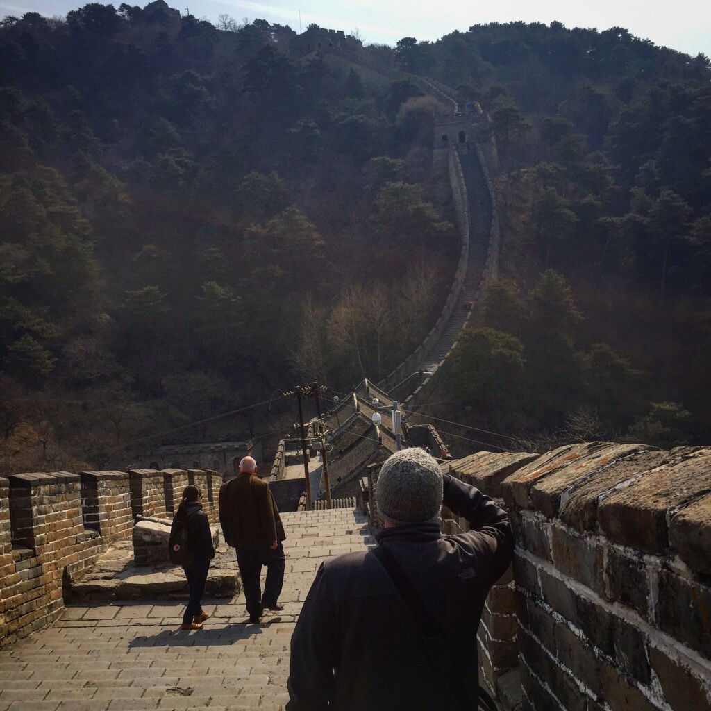 Great Wall of China