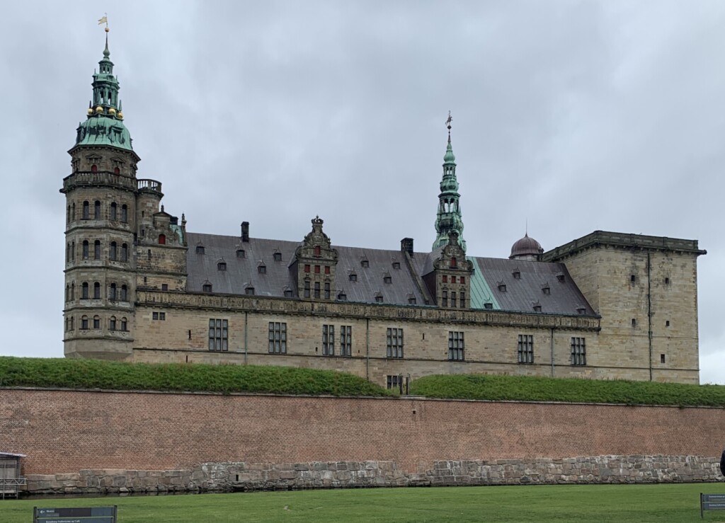 Kronborg Castle