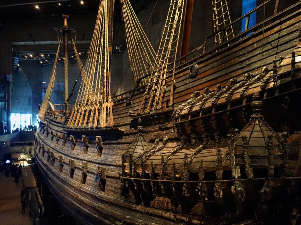 Vasa Museum
