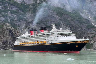 Disney Wonder