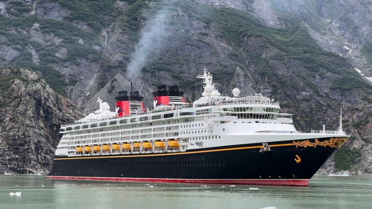 Disney Wonder