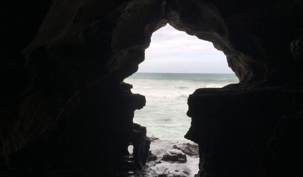 Hercules Caves Tangier