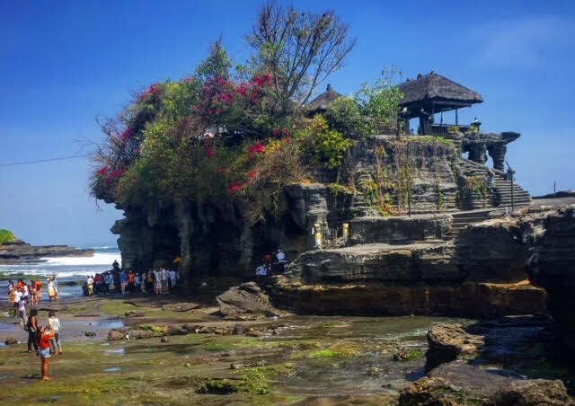 Tanah Lot