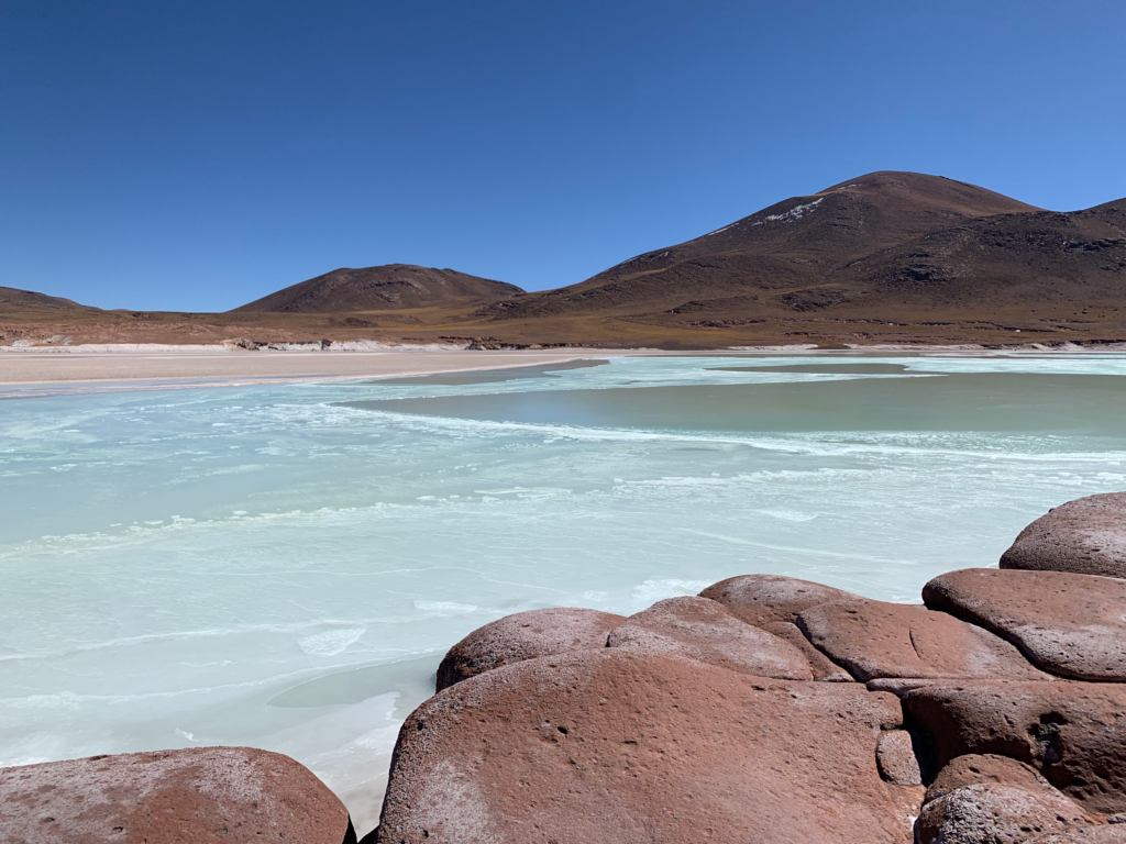 Salar de Atacama