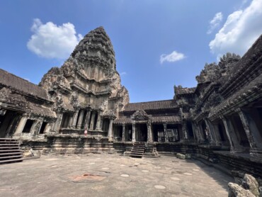 Angkor Wat