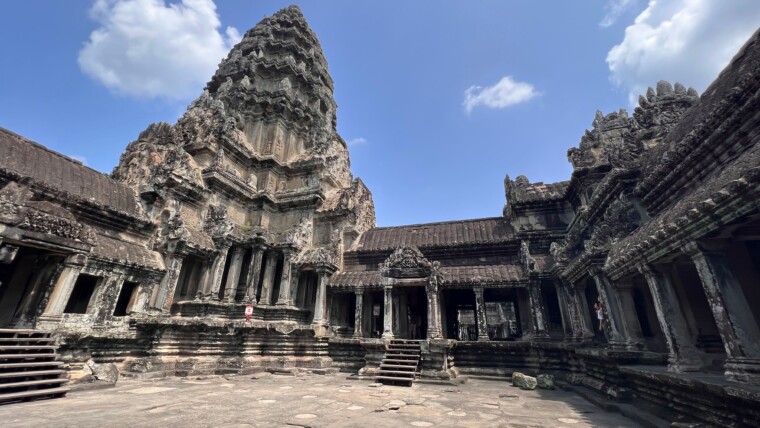 Angkor Wat