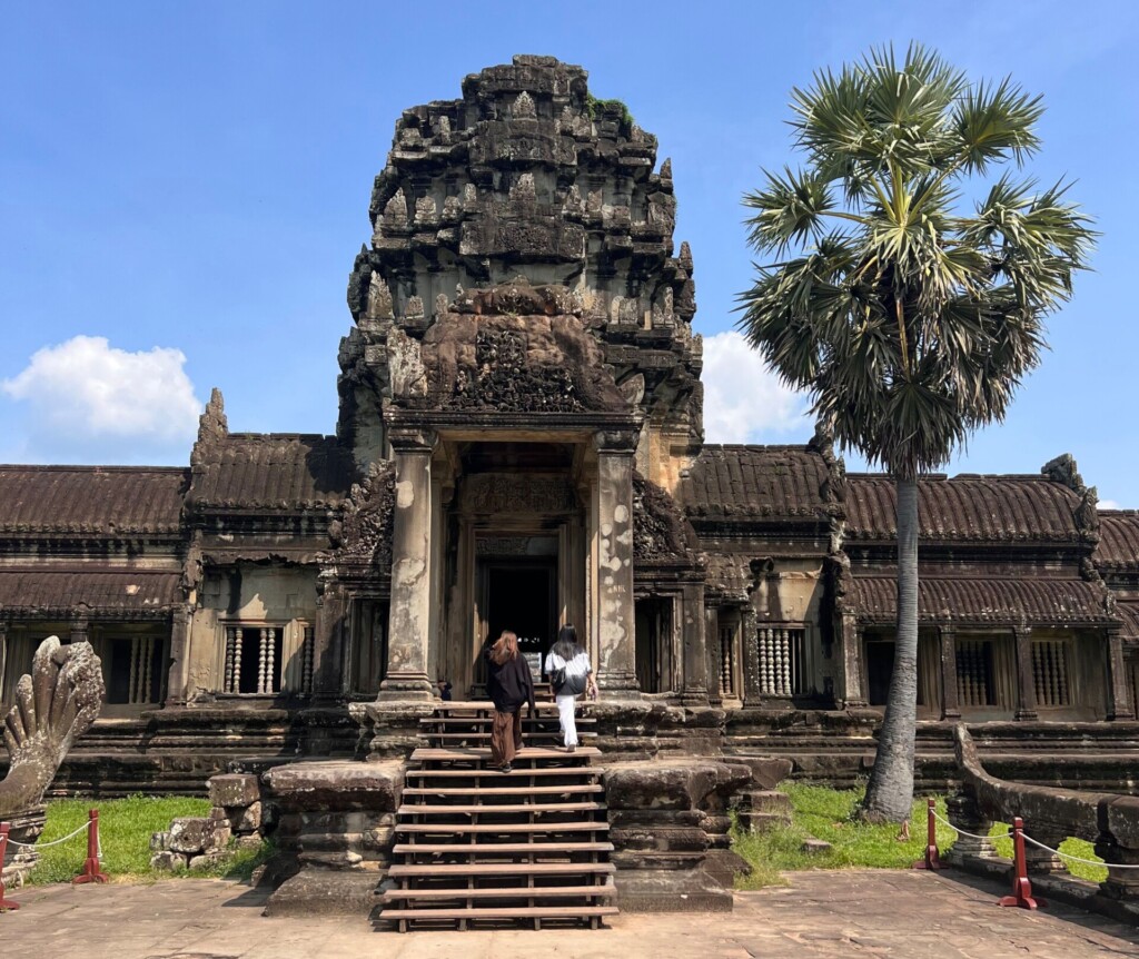 Angkor Wat