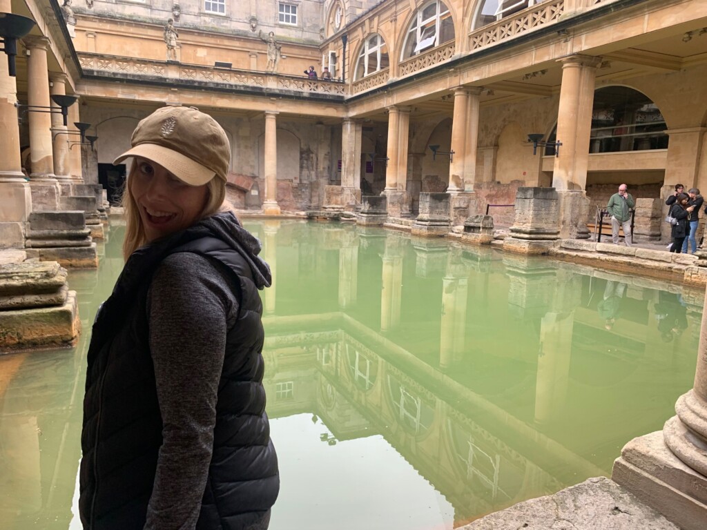 Roman Baths