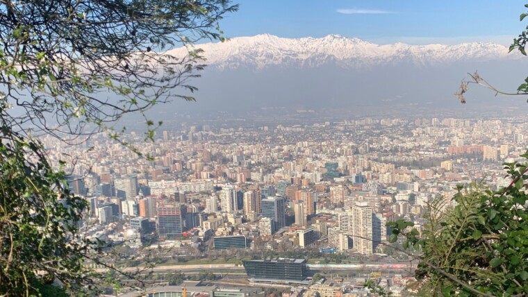 Santiago