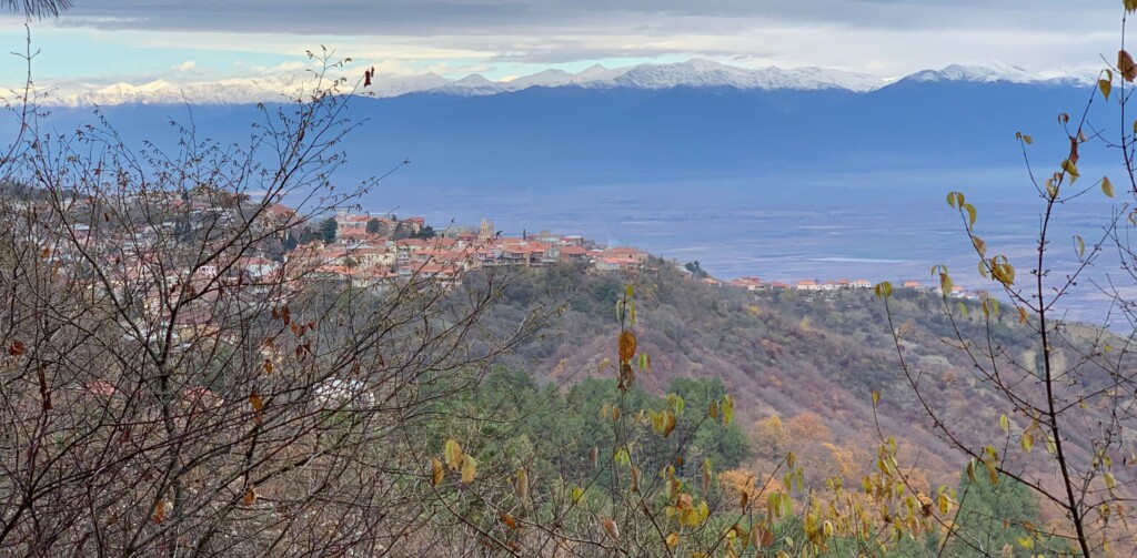 Kakheti, Georgia