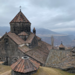 Armenia Day Trip: Journey through History